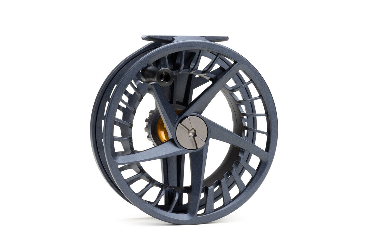 Lamson - Liquid Max - Reel - Arbor Anglers