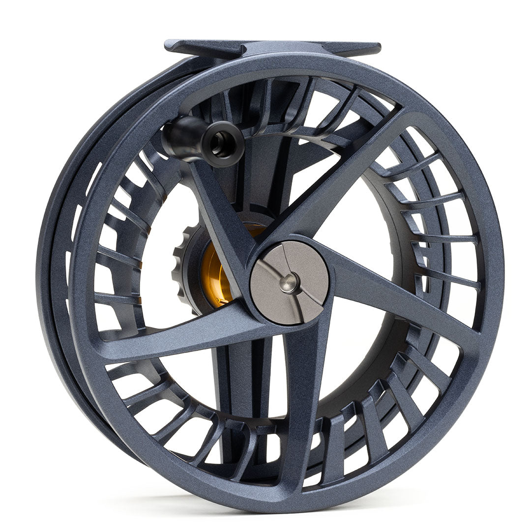 Lamson - Liquid Max - Reel - Arbor Anglers