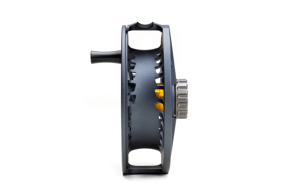 Lamson - Liquid Max - Reel - Arbor Anglers