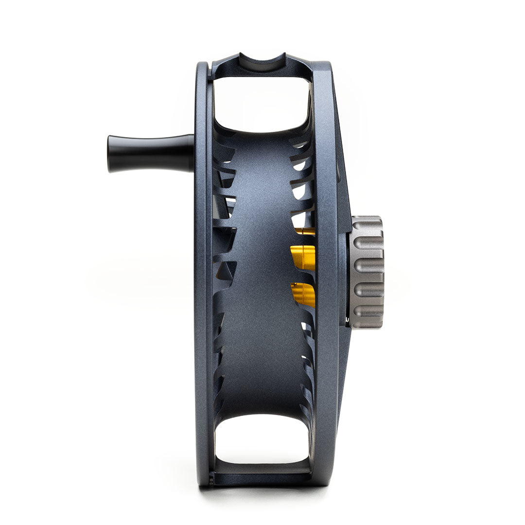 Lamson - Liquid Max - Reel - Arbor Anglers