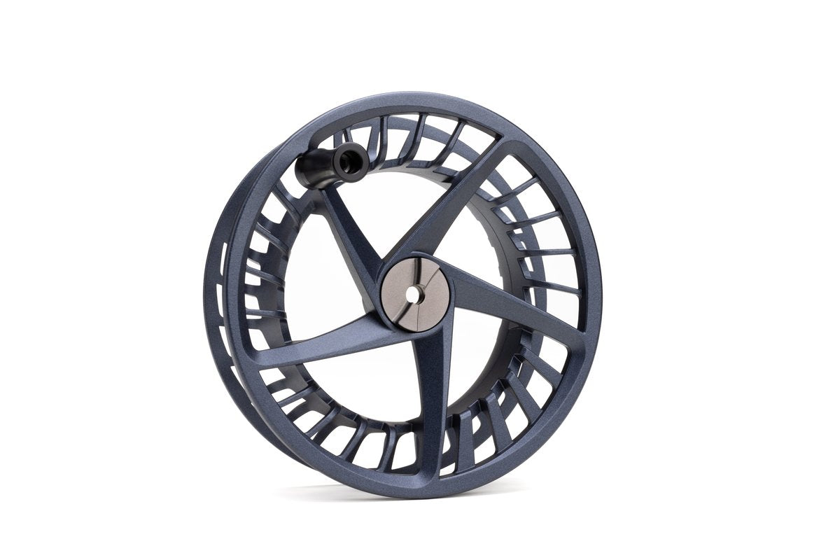 Lamson - Liquid Max - Reel - Arbor Anglers