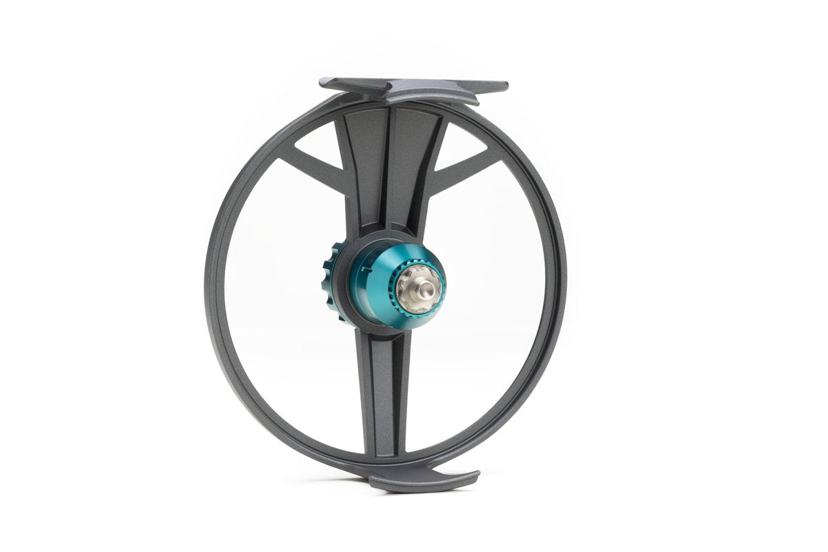 Lamson - Liquid Max - Reel - Arbor Anglers