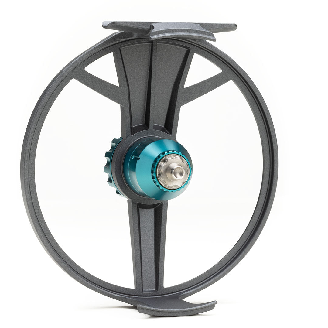 Lamson - Liquid Max - Reel - Arbor Anglers