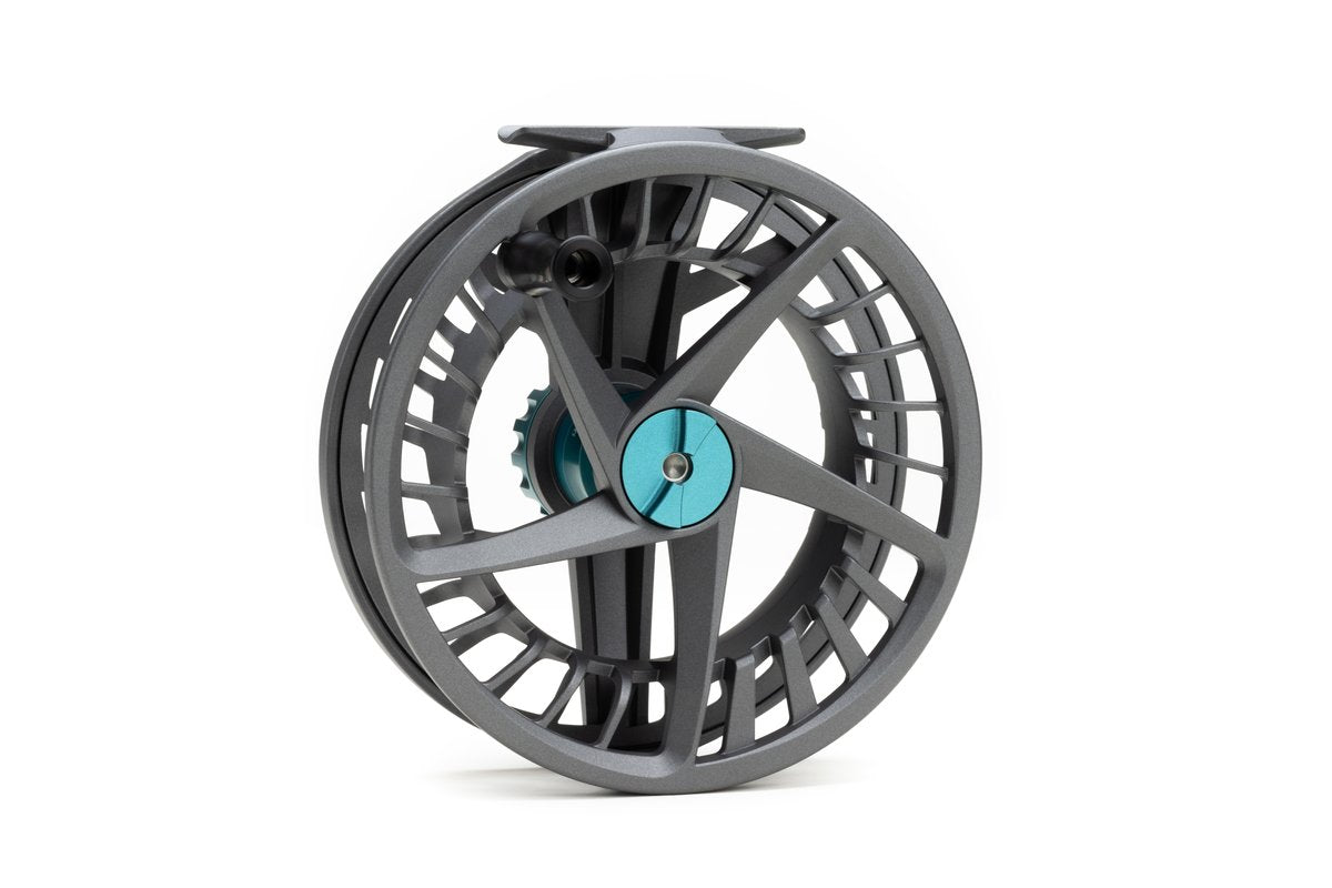 Lamson - Liquid Max - Reel - Arbor Anglers