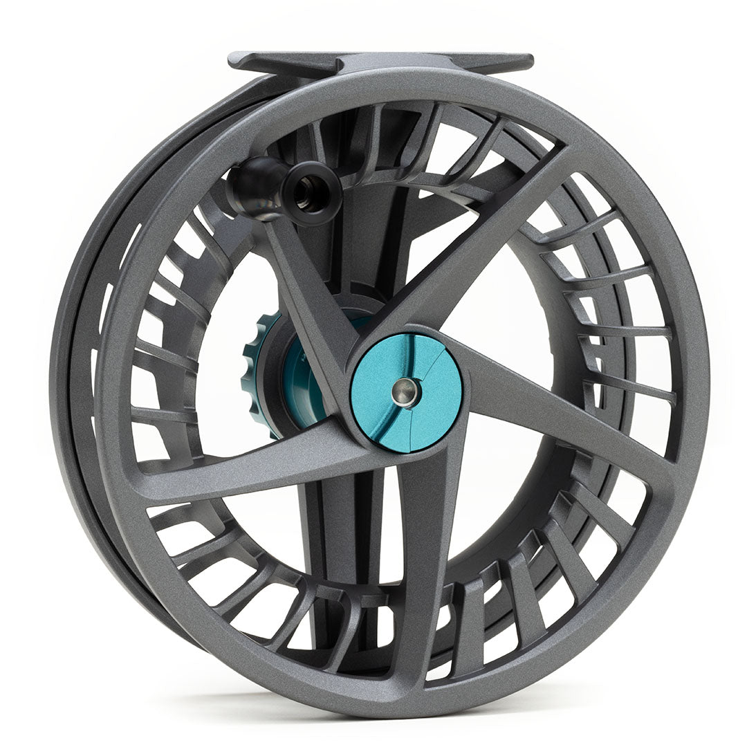 Lamson - Liquid Max - Reel - Arbor Anglers