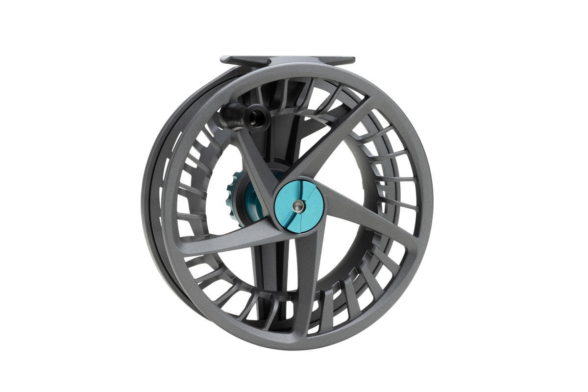 Lamson - Liquid Max - Reel - Arbor Anglers