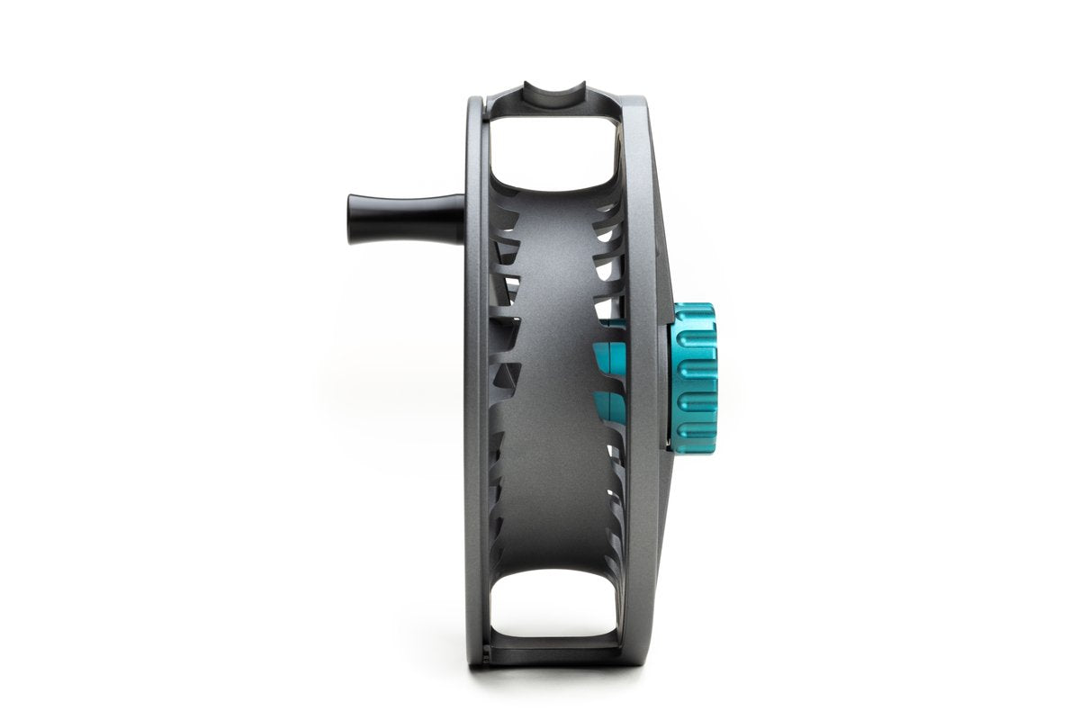 Lamson - Liquid Max - Reel - Arbor Anglers