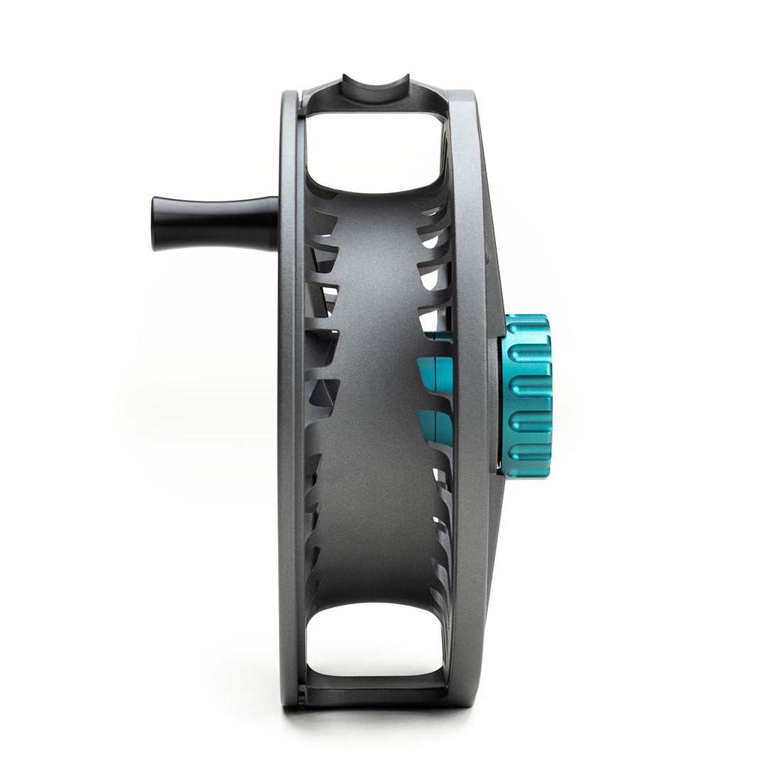 Lamson - Liquid Max - Reel - Arbor Anglers