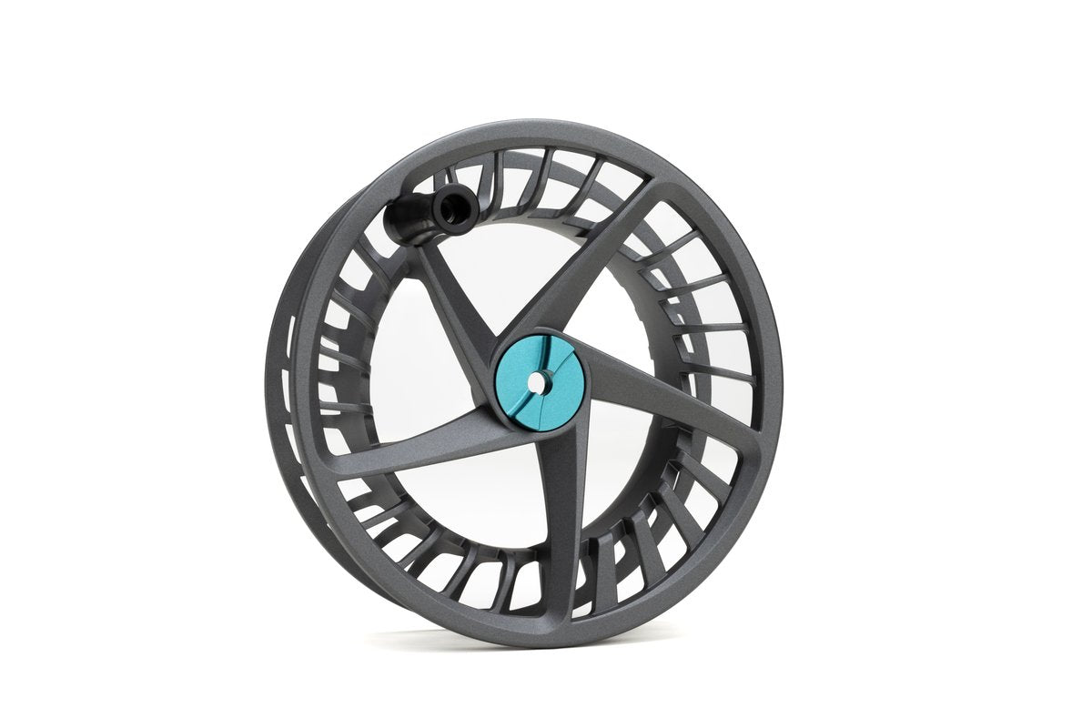 Lamson - Liquid Max - Reel - Arbor Anglers