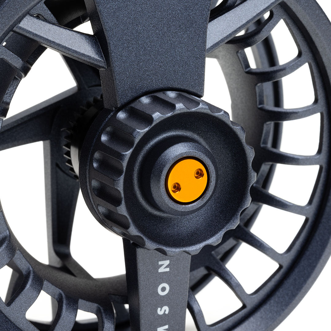 Lamson - Liquid HD S-Series - Reel (3-Pack) - Arbor Anglers