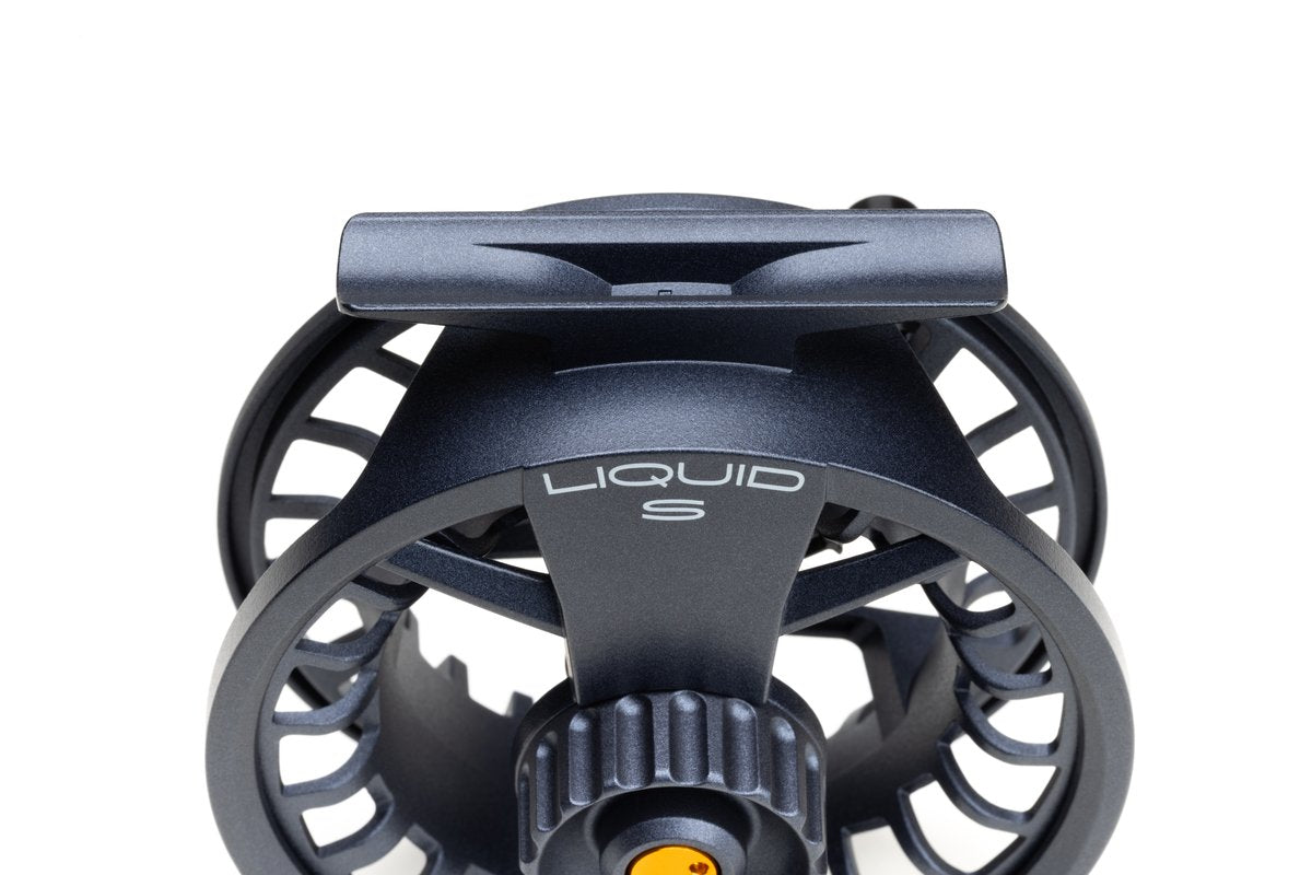 Lamson - Liquid HD S-Series - Reel (3-Pack) - Arbor Anglers