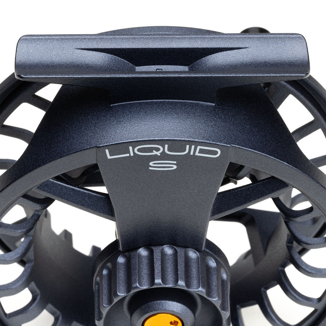 Lamson - Liquid HD S-Series - Reel (3-Pack) - Arbor Anglers