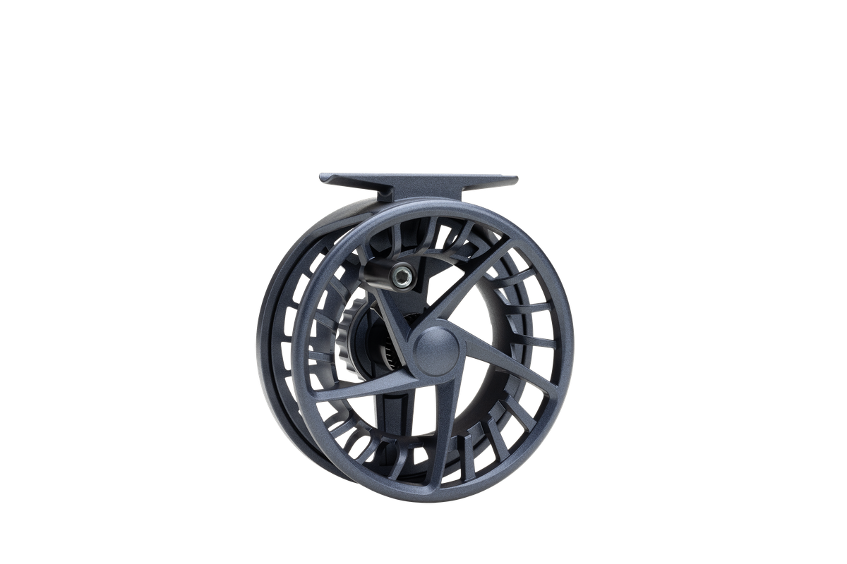 Lamson - Liquid HD S-Series - Reel (3-Pack) - Arbor Anglers