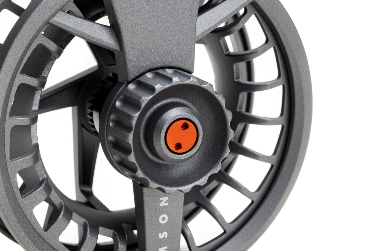 Lamson - Liquid HD S-Series - Reel (3-Pack) - Arbor Anglers
