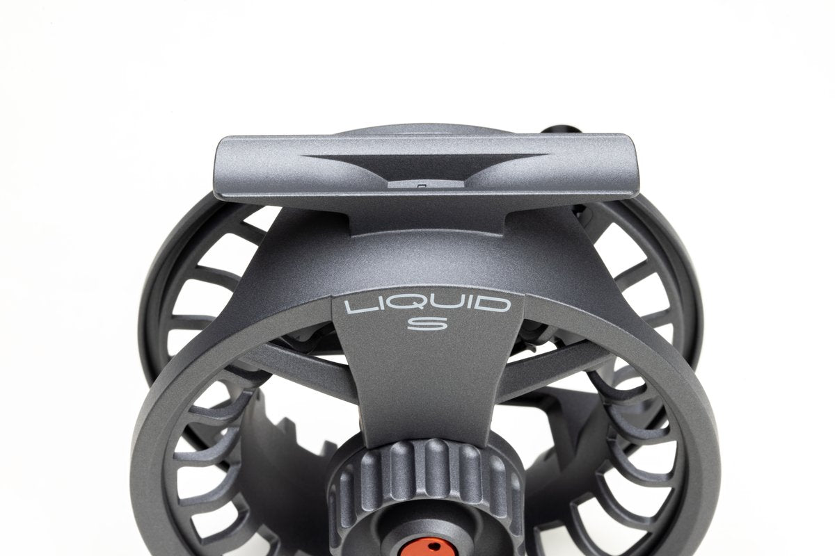 Lamson - Liquid HD S-Series - Reel (3-Pack) - Arbor Anglers