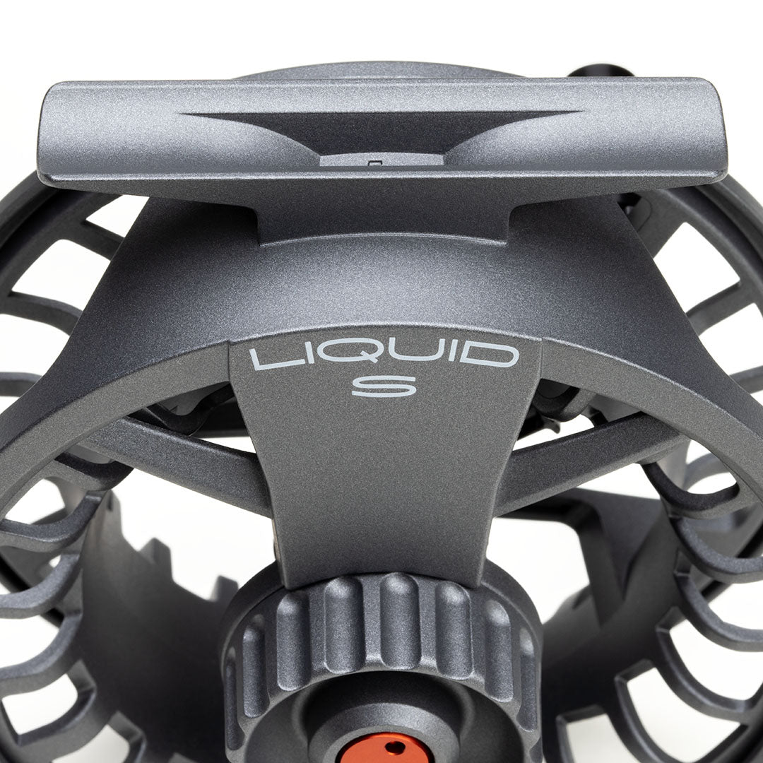 Lamson - Liquid HD S-Series - Reel (3-Pack) - Arbor Anglers