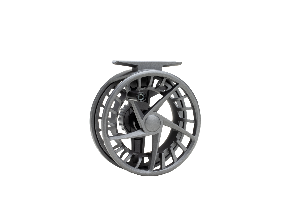 Lamson - Liquid HD S-Series - Reel (3-Pack) - Arbor Anglers