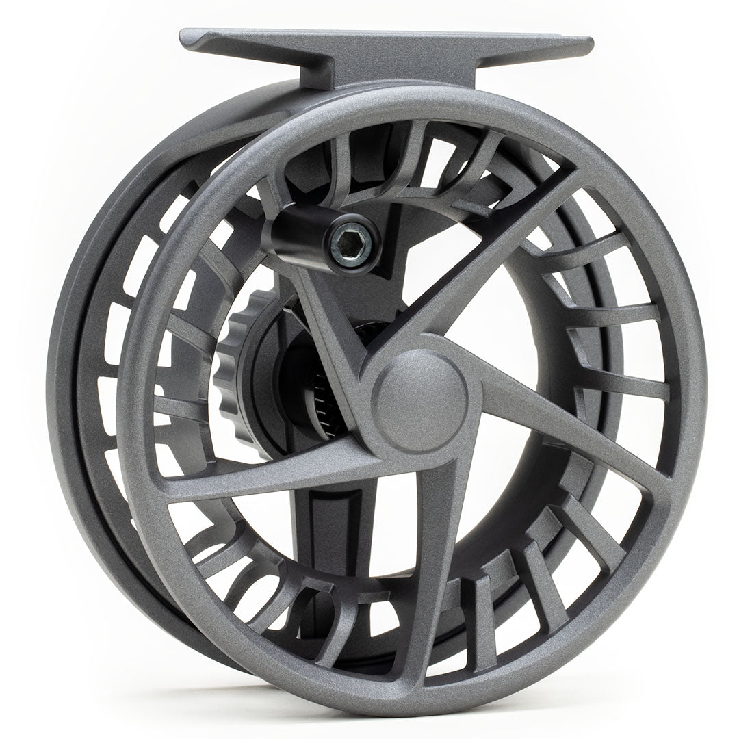 Lamson - Liquid HD S-Series - Reel (3-Pack) - Arbor Anglers