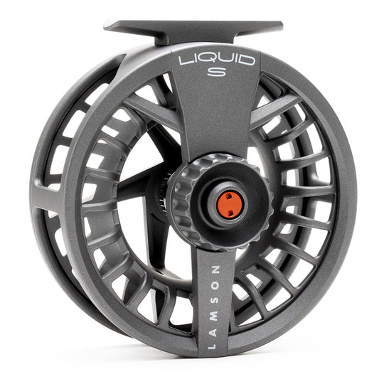 Lamson - Liquid S-Series HD - Reel