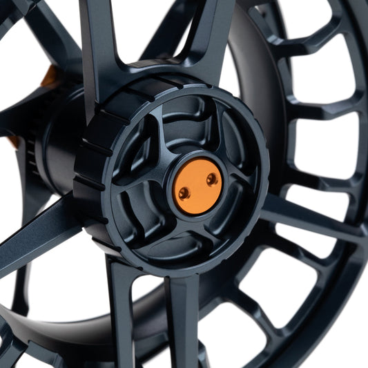 Lamson - Litespeed F - Reel - Arbor Anglers
