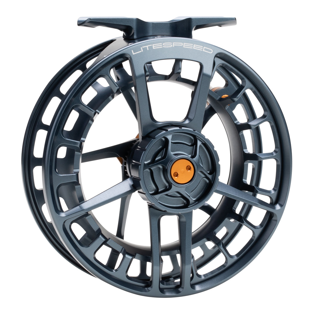 Lamson - Litespeed F - Reel - Arbor Anglers