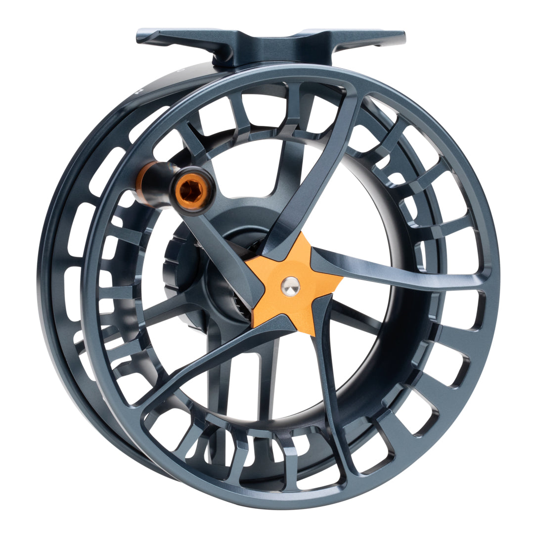 Lamson - Litespeed F - Reel - Arbor Anglers