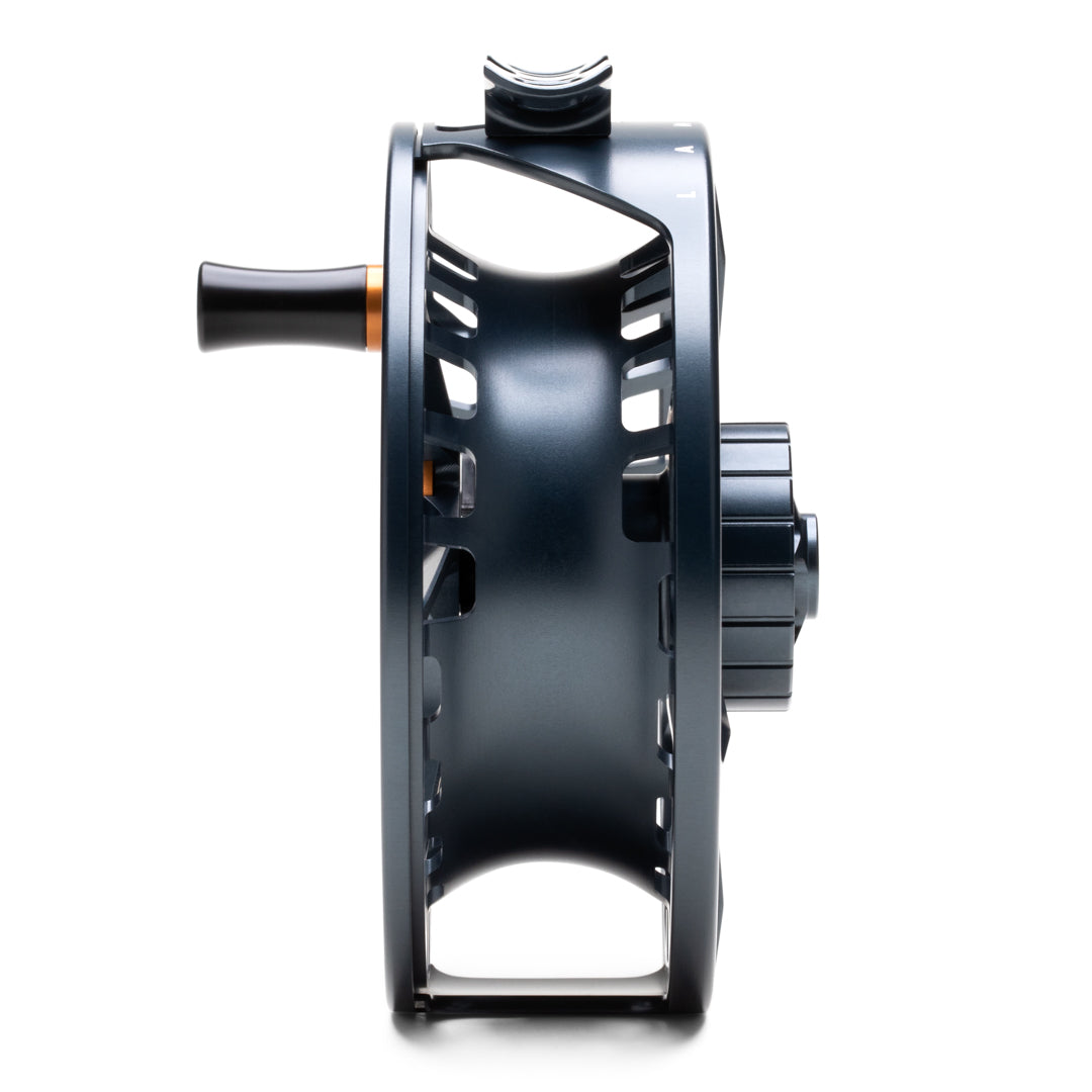 Lamson - Litespeed F - Reel - Arbor Anglers