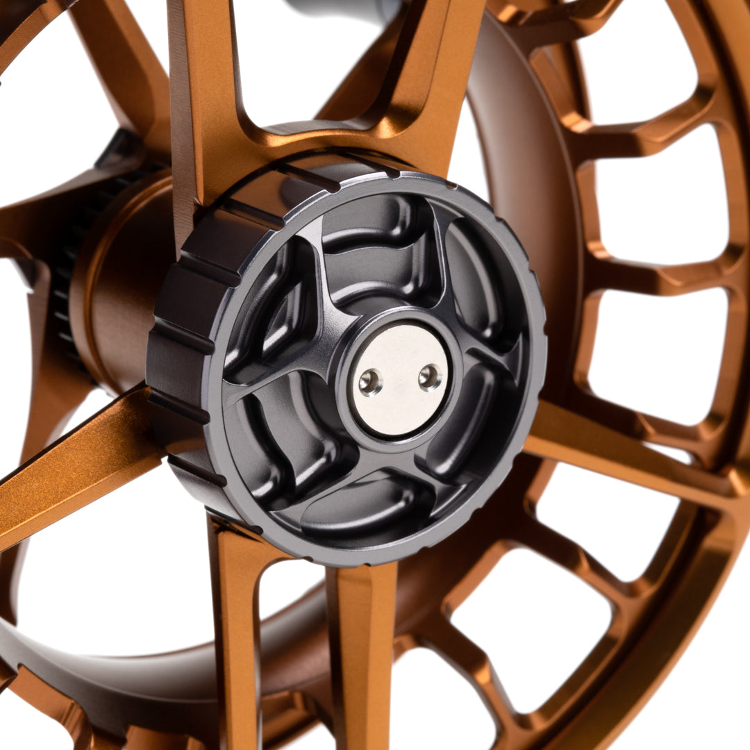 Lamson - Litespeed F - Reel - Arbor Anglers
