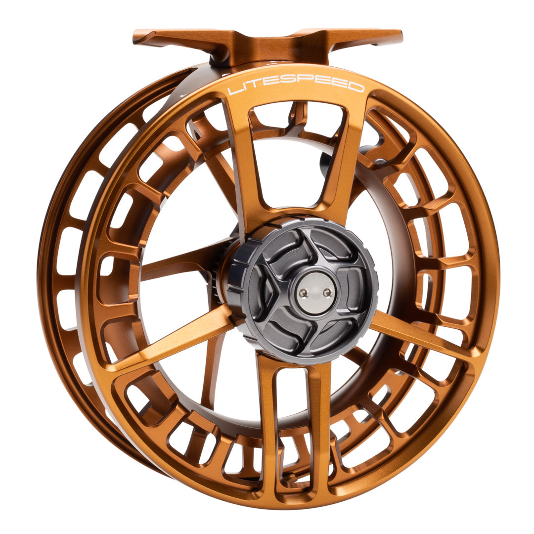 Lamson - Litespeed F - Reel - Arbor Anglers
