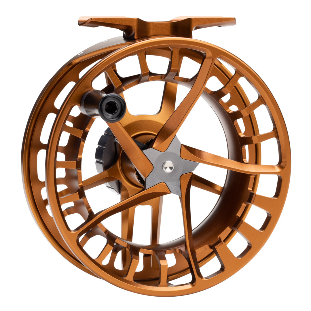 Lamson - Litespeed F - Reel - Arbor Anglers