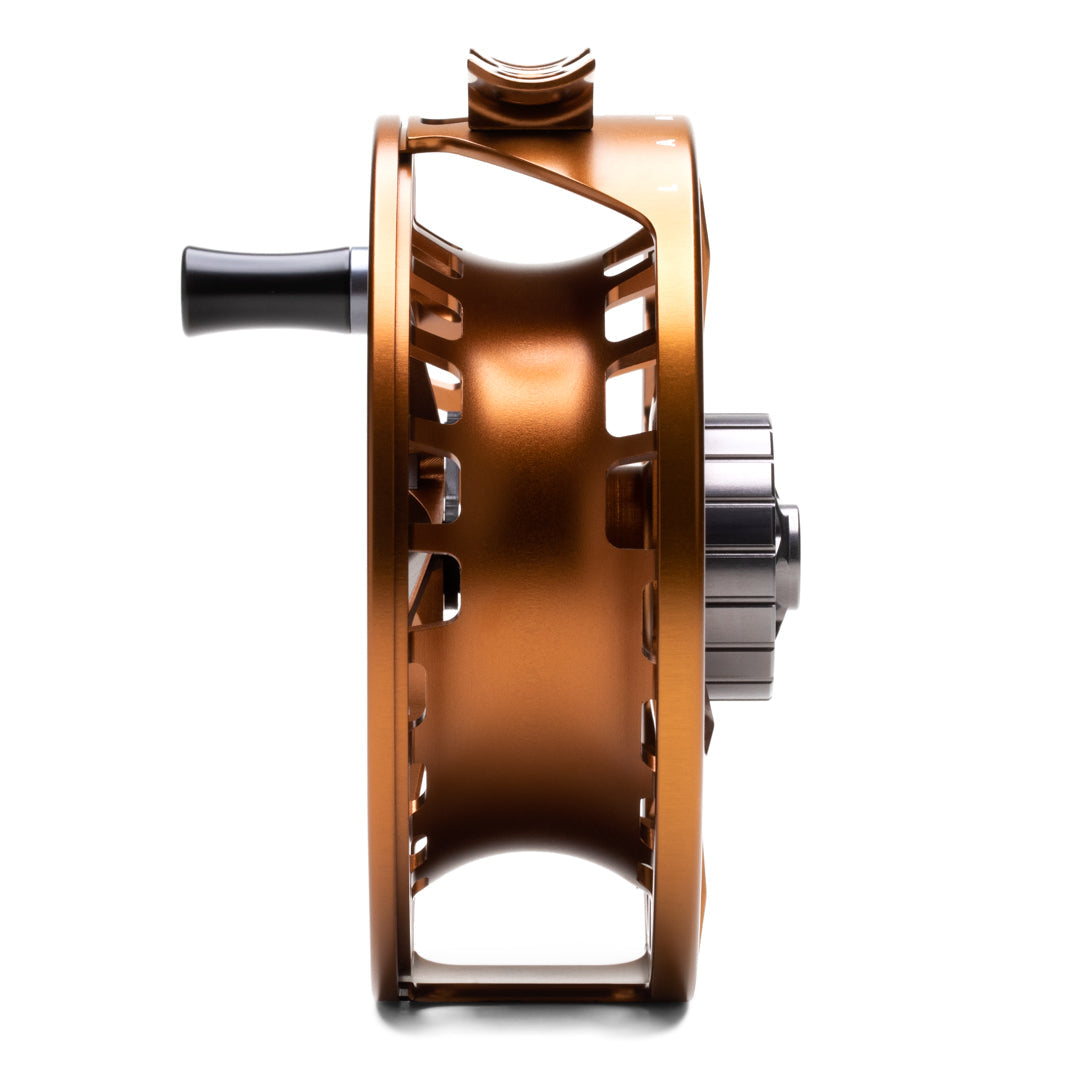 Lamson - Litespeed F - Reel - Arbor Anglers