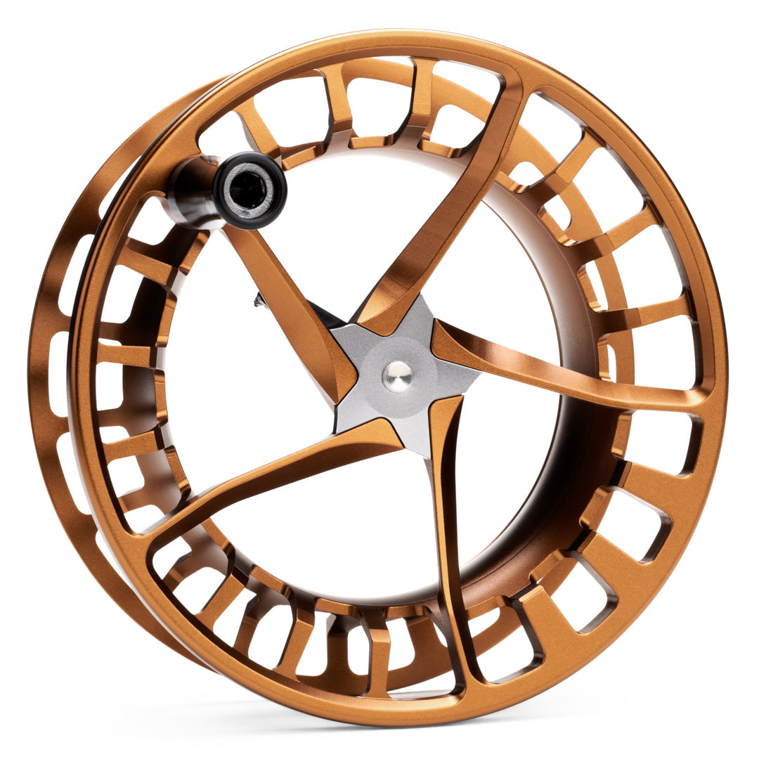 Lamson - Litespeed F - Reel - Arbor Anglers