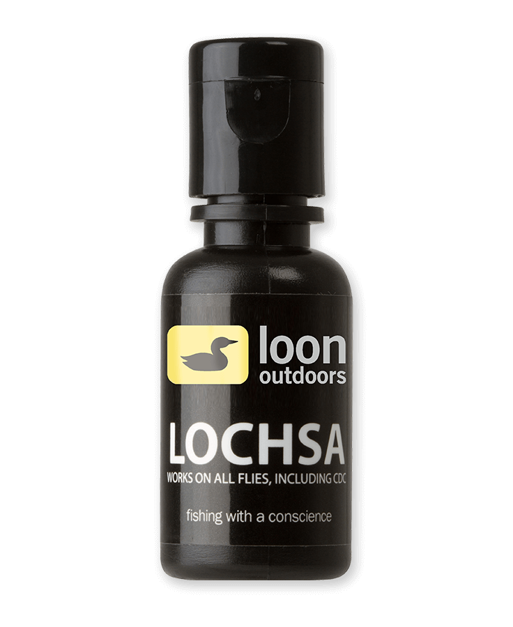 Loon - Lochsa - Arbor Anglers
