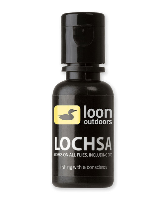 Loon - Lochsa - Arbor Anglers