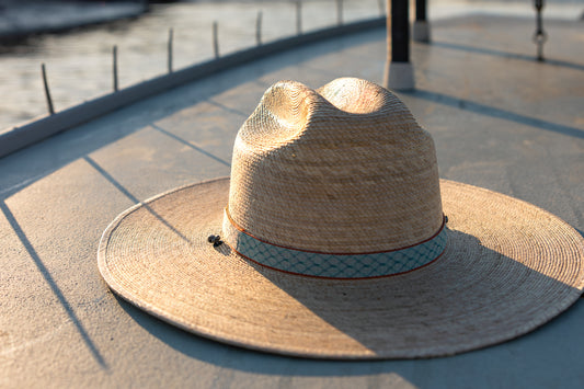 FP - Lowcountry Hat 2.0