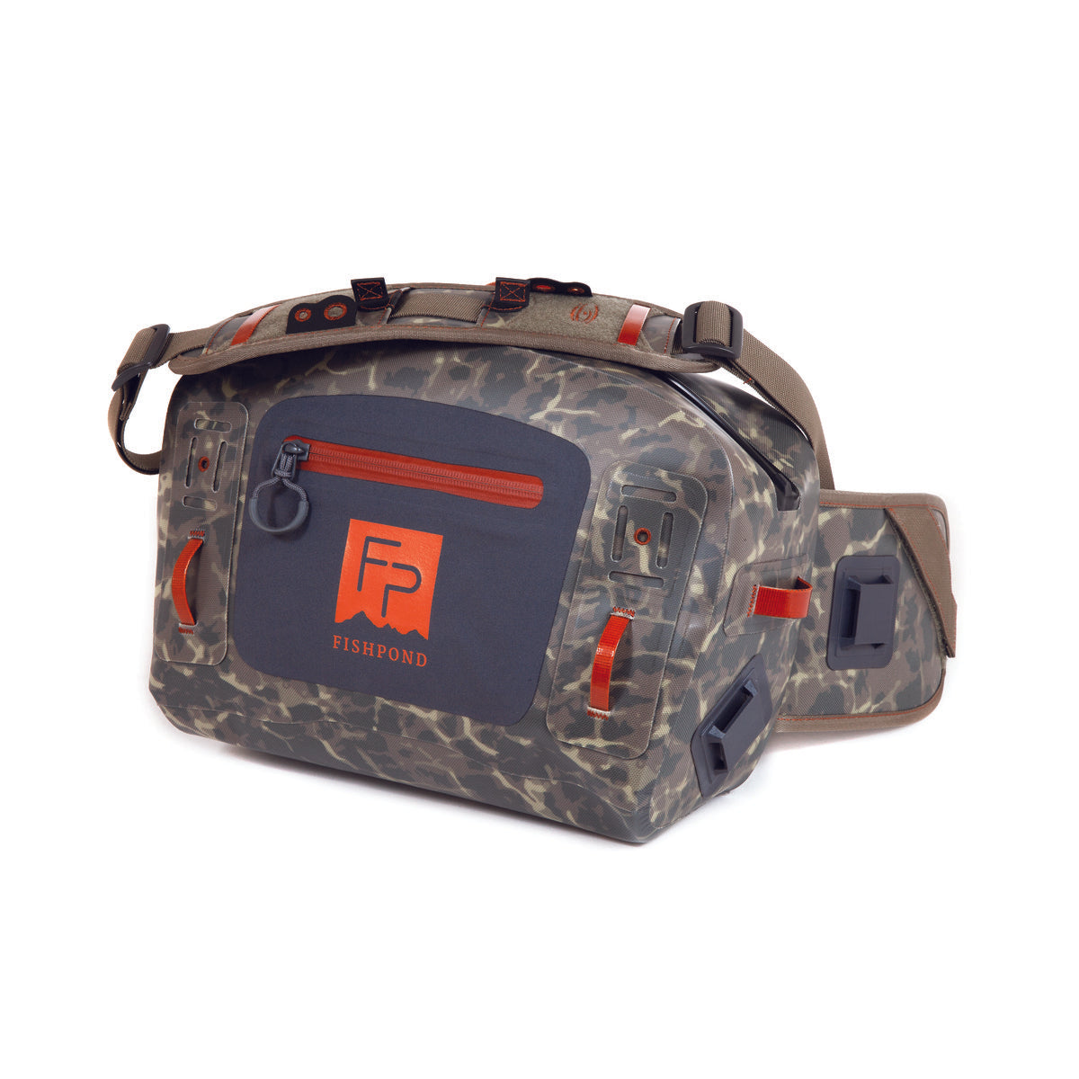 FP - Stormshadow Lumbar Pack - Arbor Anglers