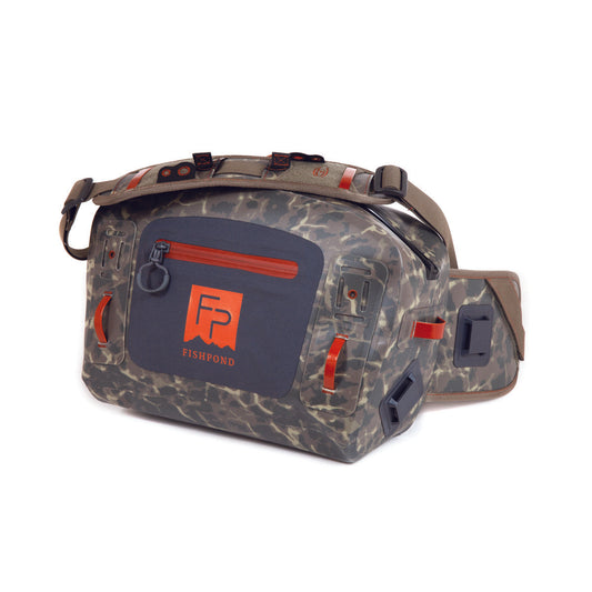 FP - Stormshadow Lumbar Pack - Arbor Anglers