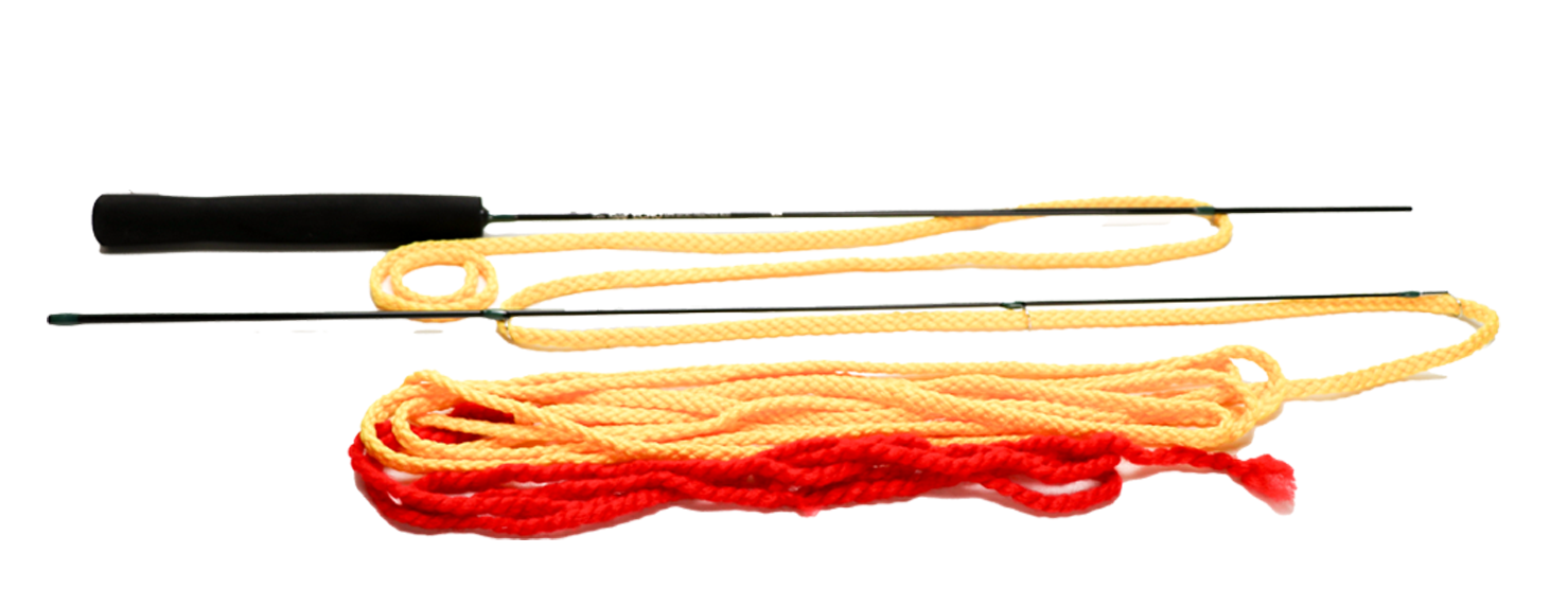 Echo Micro Practice Rod Mpr - Arbor Anglers