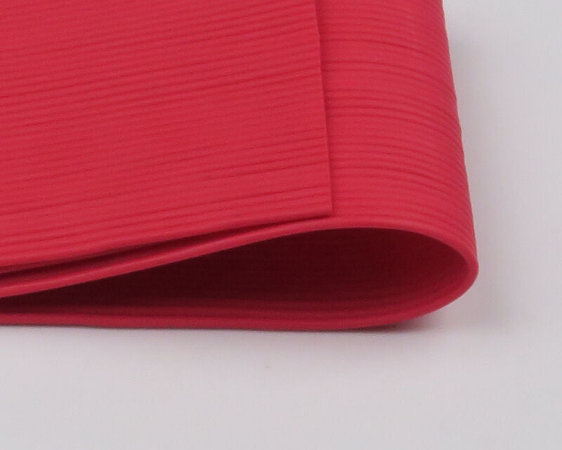 Medium Round Rubber