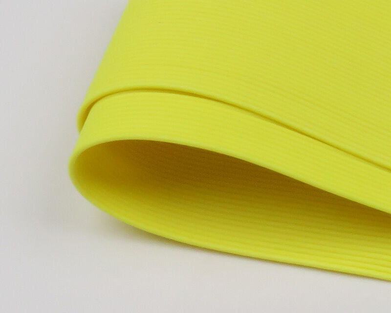 Medium Round Rubber