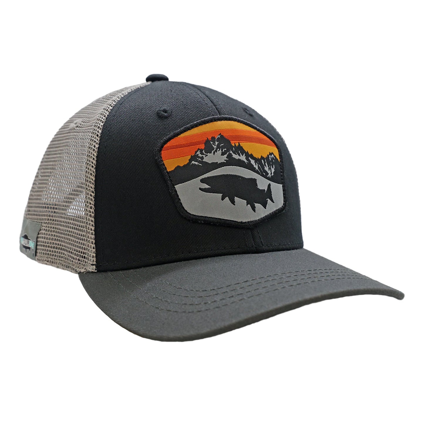 RYW - Brimmed Hat - Standard Fit - Arbor Anglers