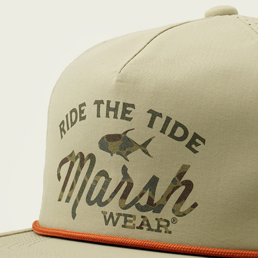 Marsh Wear - Tide Rider Hat