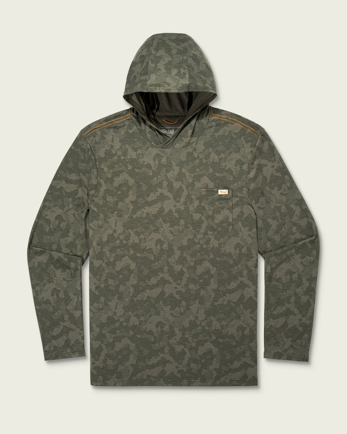 Marsh Wear - Buxton Hoodie