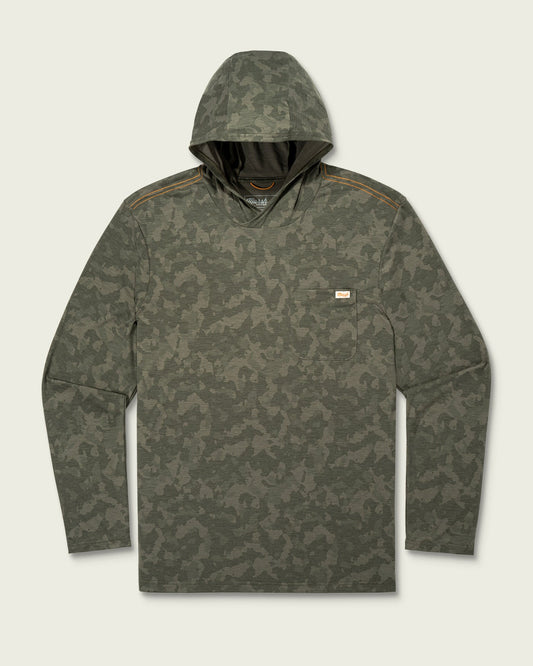 Marsh Wear - Buxton Hoodie