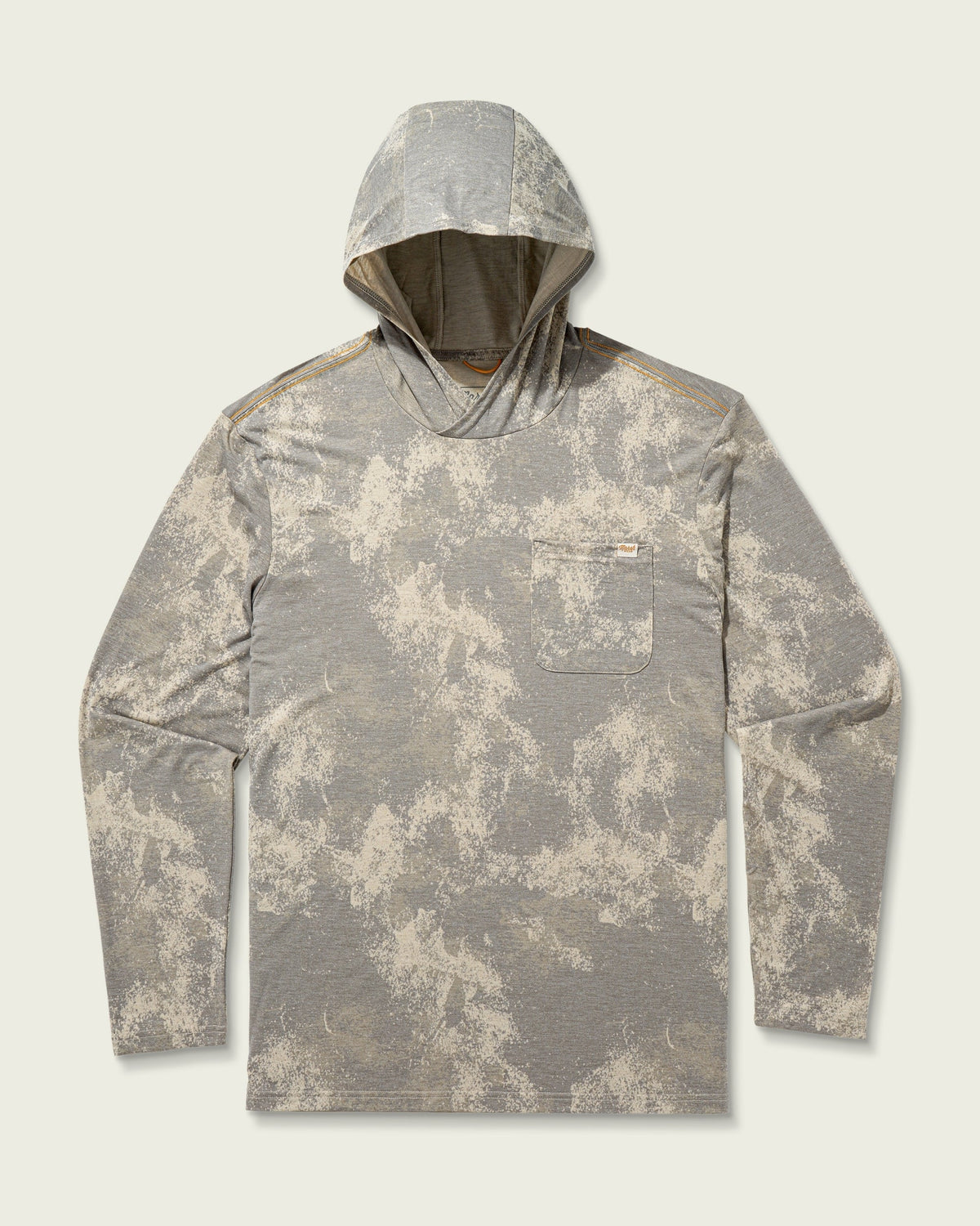 Marsh Wear - Buxton Hoodie