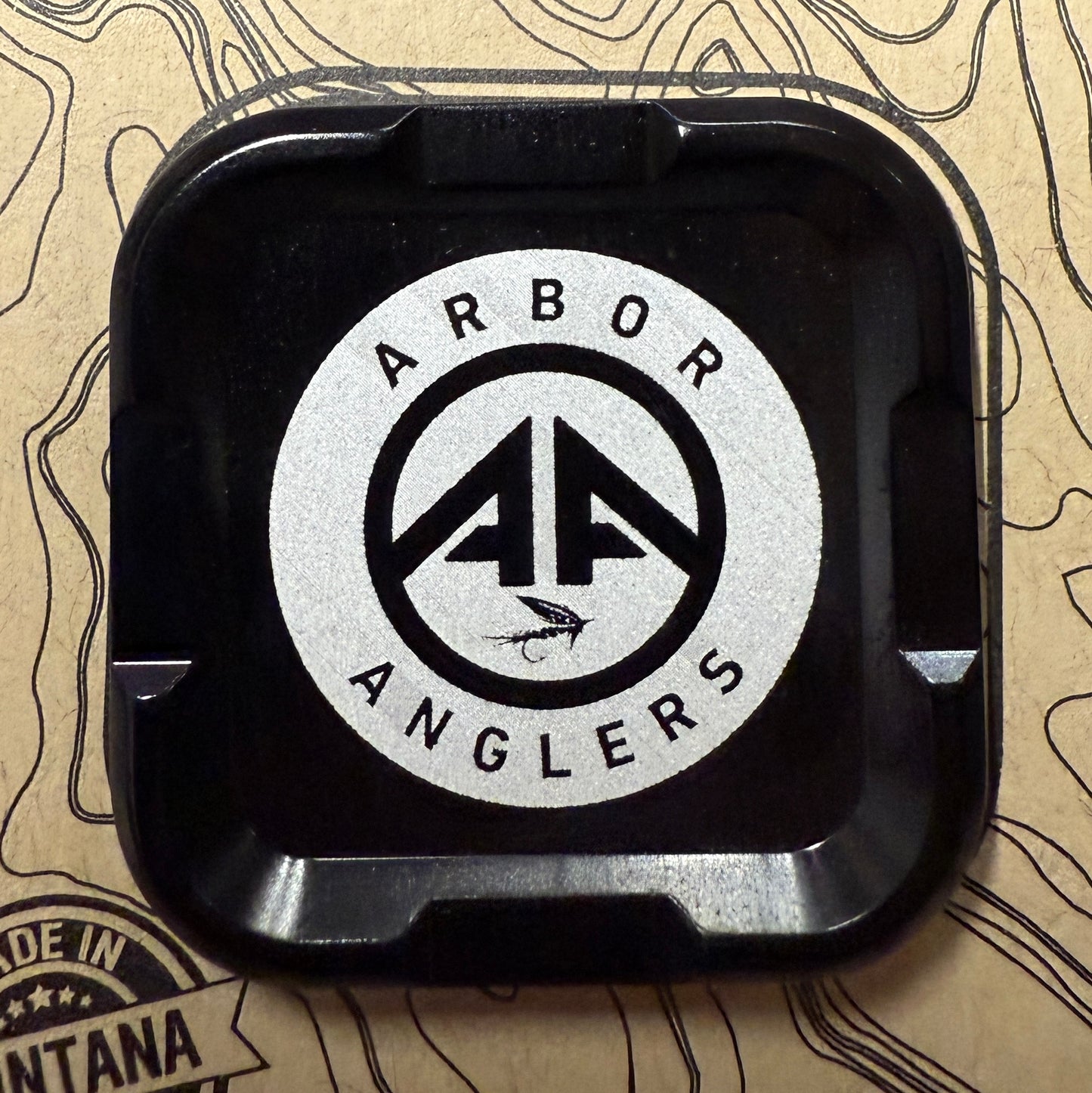 Cling  Mag Grab Mini