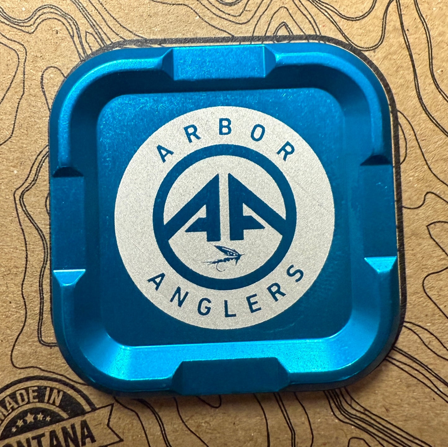 Cling  Mag Grab Mini