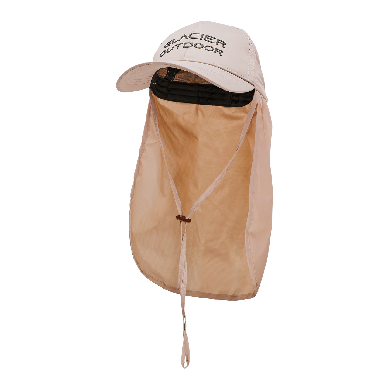 Glacier Glove - Mojave Hat