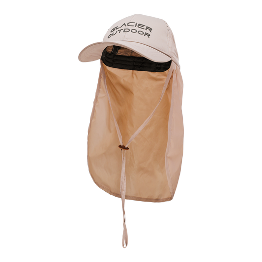 Glacier Glove - Mojave Hat