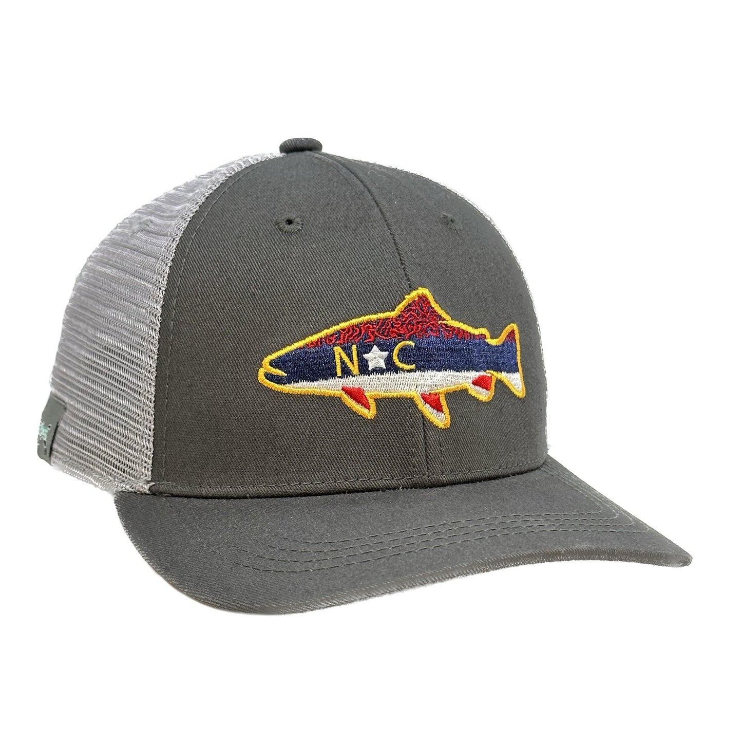 RYW - Brimmed Hat - Standard Fit - Arbor Anglers